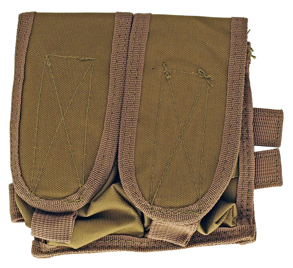 MOLLE Magazine Pouch Tan