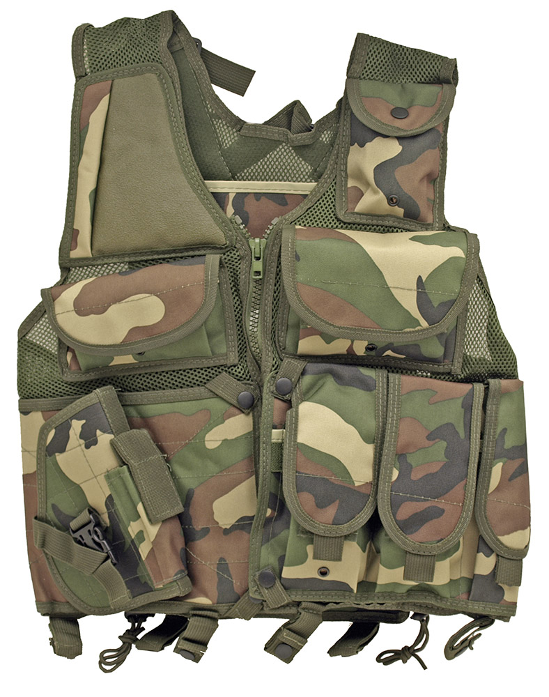 Cordura invista 500d жилет разгрузочный общего образца