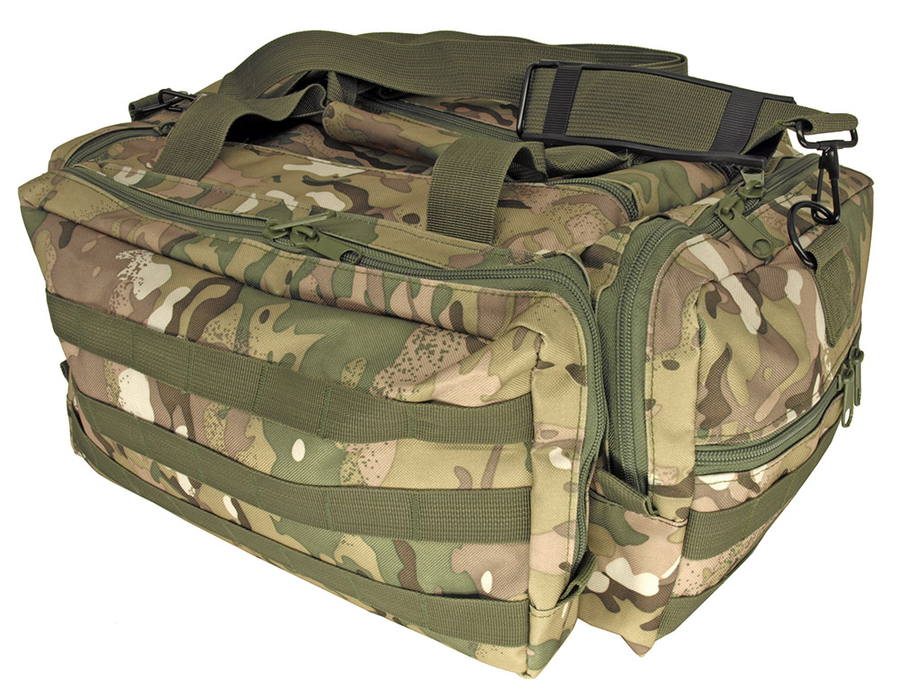 Modular Multi-Function Ranger Field Bag - Multicam
