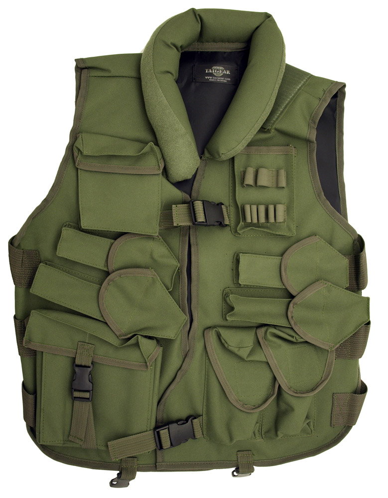 5.11 od green tactical pants