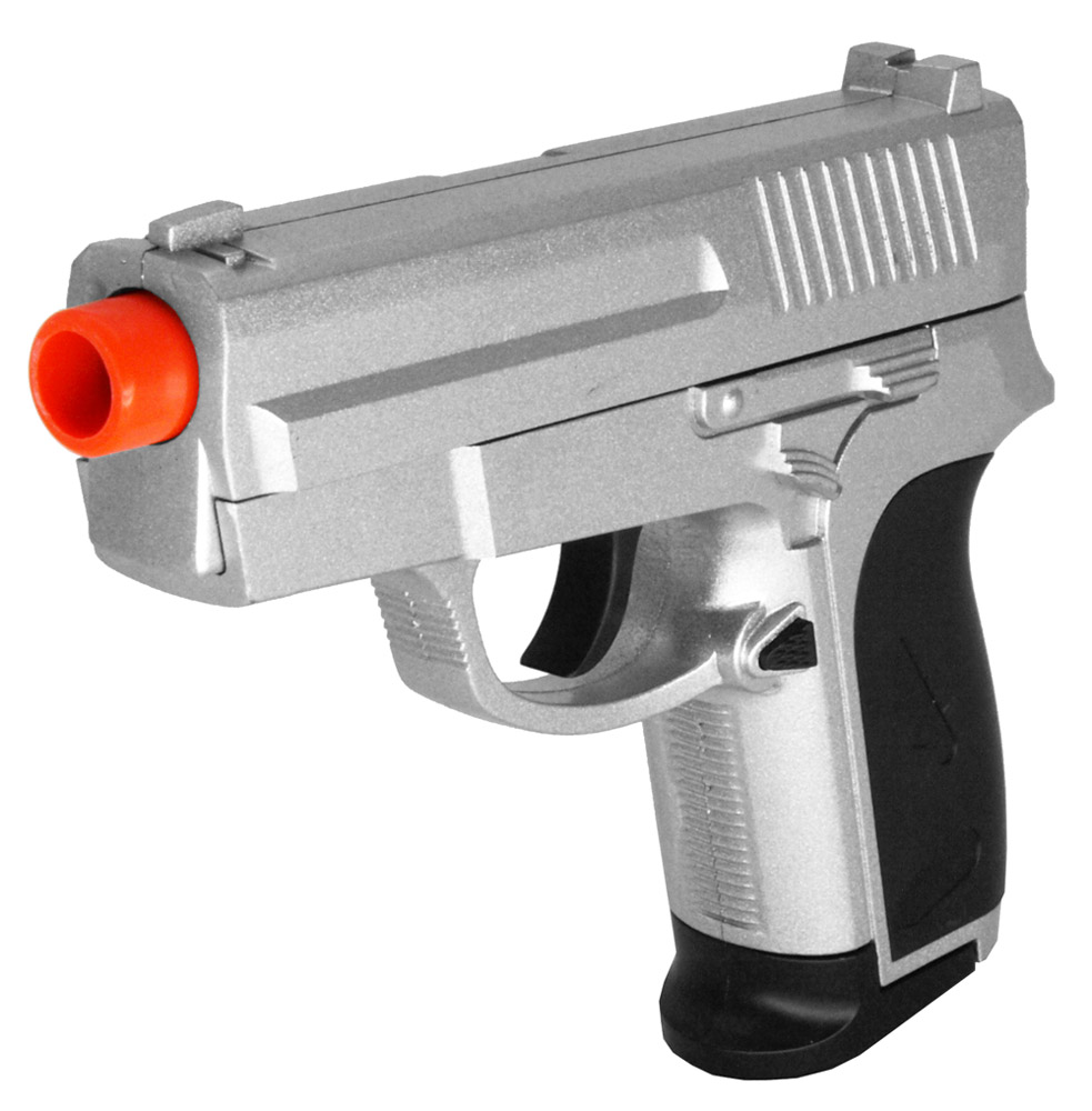 ZM01 Spring Airsoft Handgun