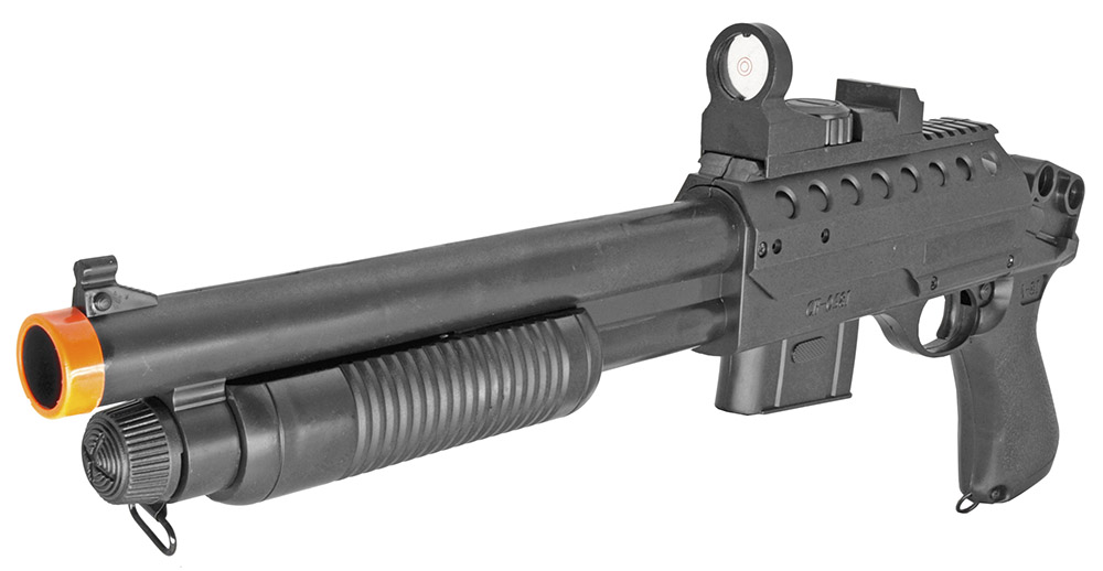 SY.870A1 Spring Airsoft Shotgun