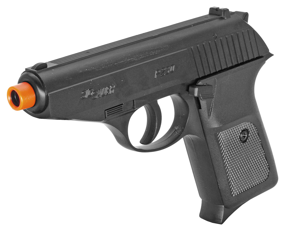 Sig Sauer P230 Spring Airsoft Pistol