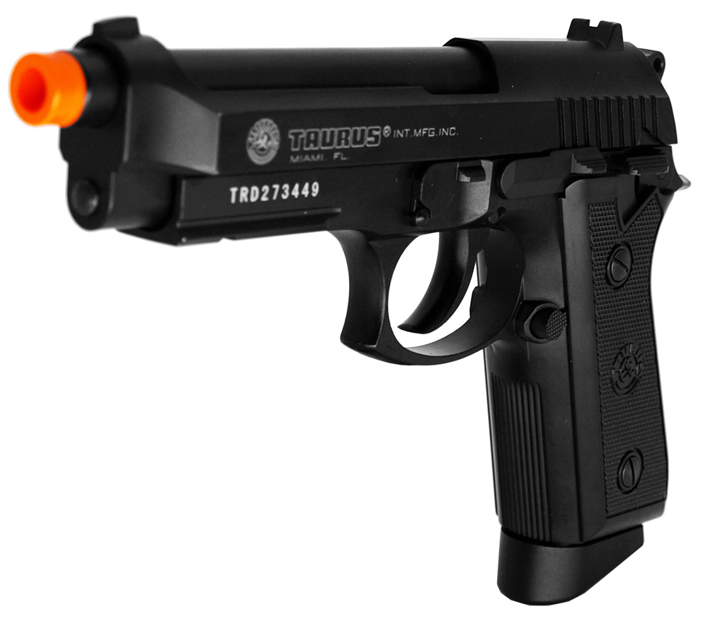 Taurus PT 99 CO2 Airsoft Hand Gun
