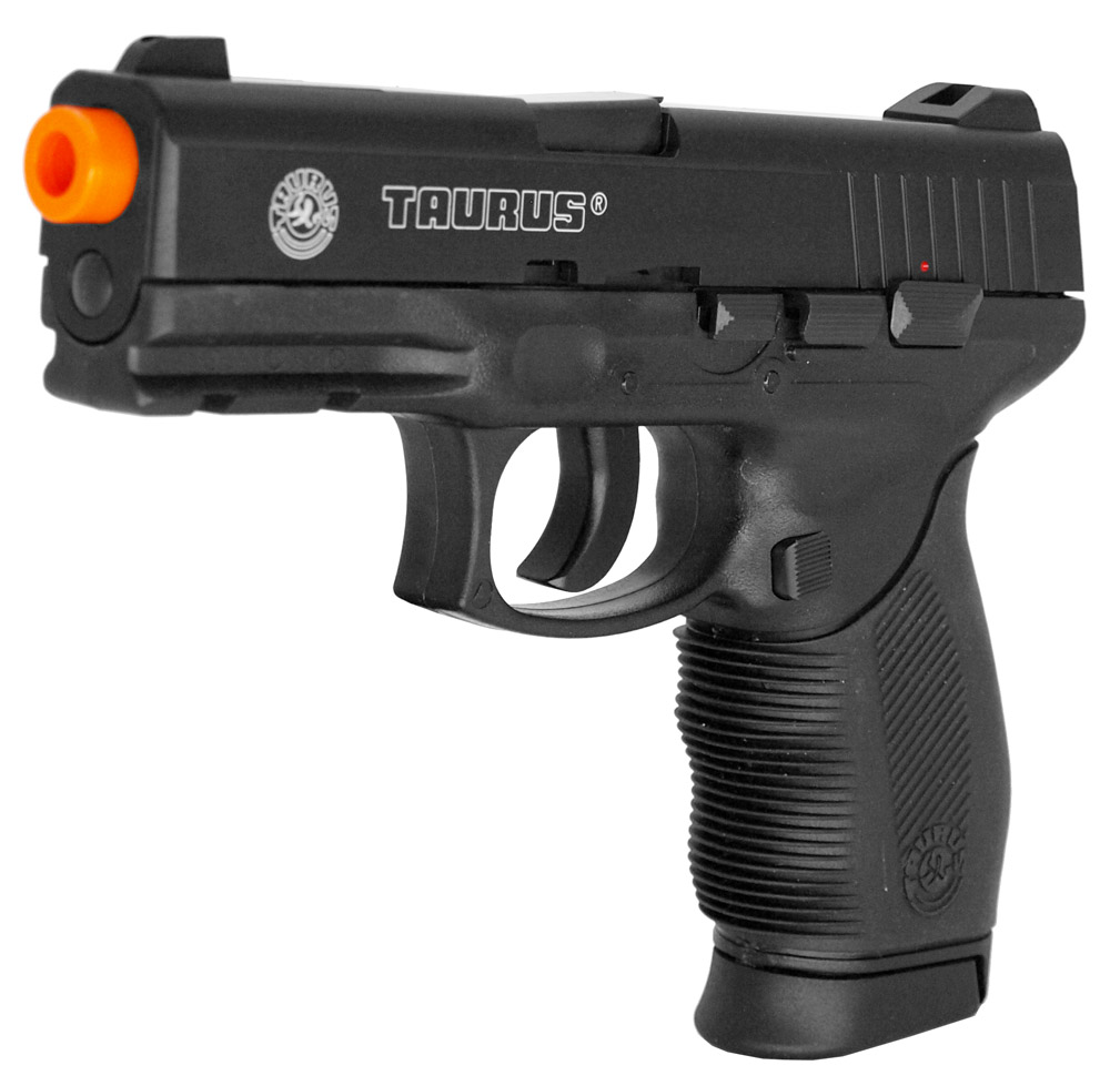 Taurus PT 24/7 CO2 Airsoft Hand Gun