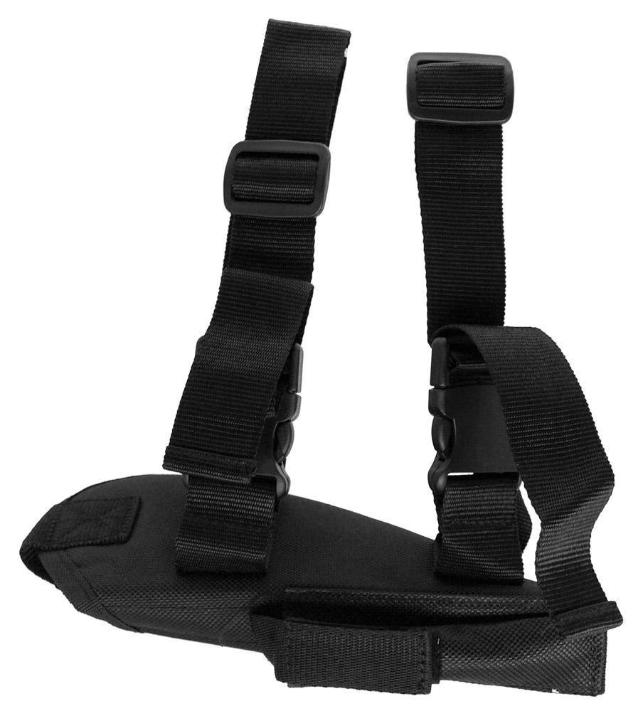 Firepower Elite Tactical Leg Holster Right Handed