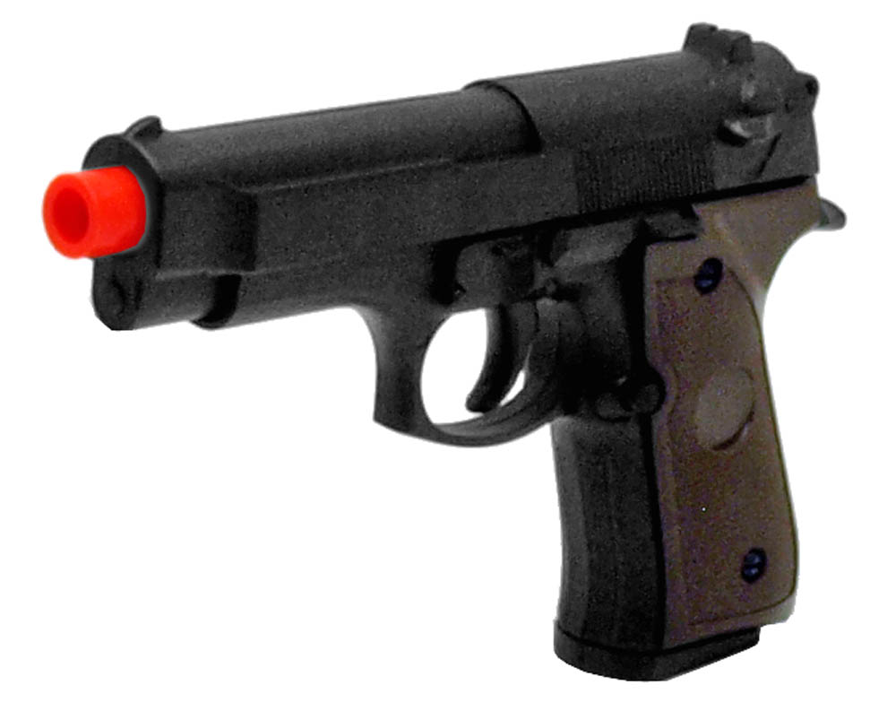 G22M Spring Airsoft Pistol