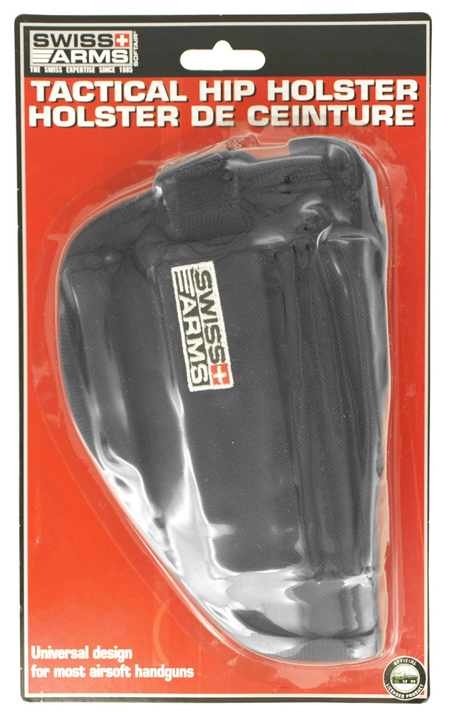 Tactical Hip Holster