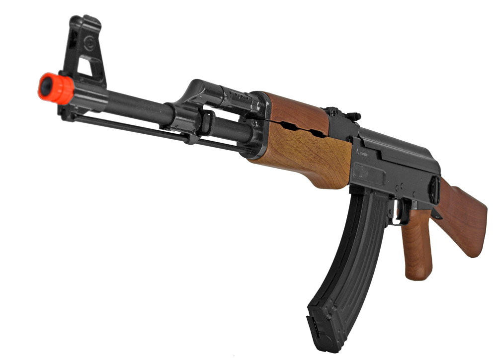 JG0506 AK47 Electric Airsoft Gun