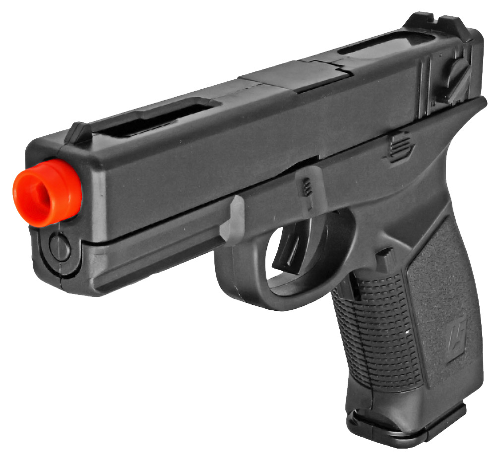JLS 2021B Electric Airsoft Handgun