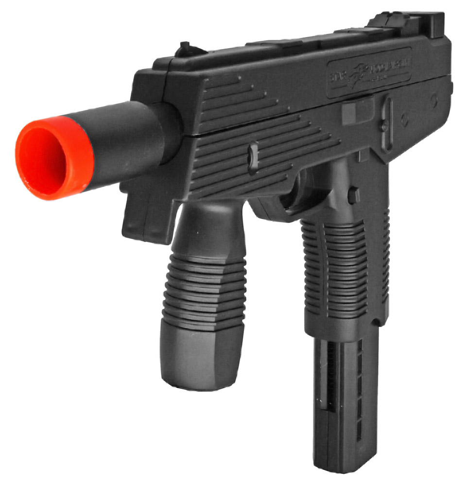 M30 Spring Airsoft Gun