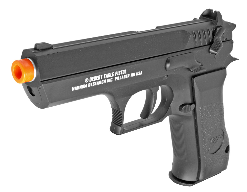 Desert Eagle CO2 Airsoft Hand Gun