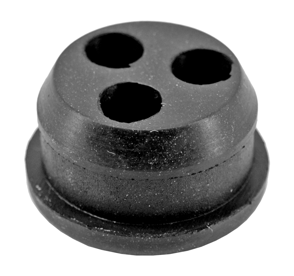 10 pc. Fuel Line Grommet Replacements Echo