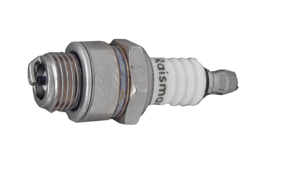 J8 Spark Plug for 2 Cycle Engines