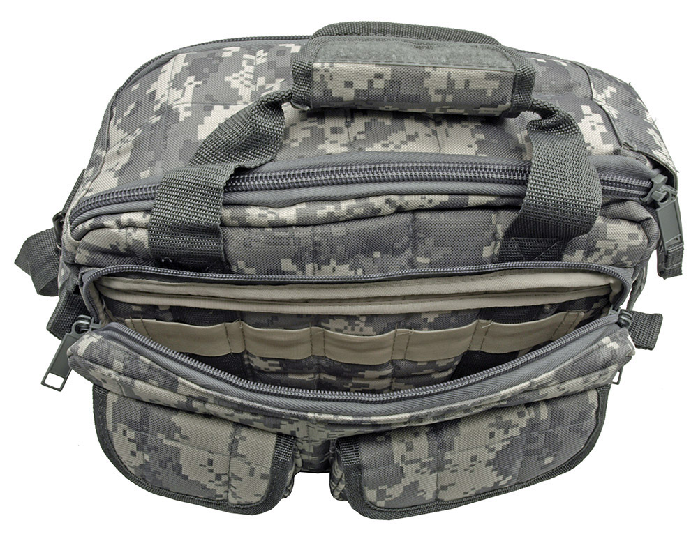 Ultimate Range Bag ACU Digital Camo