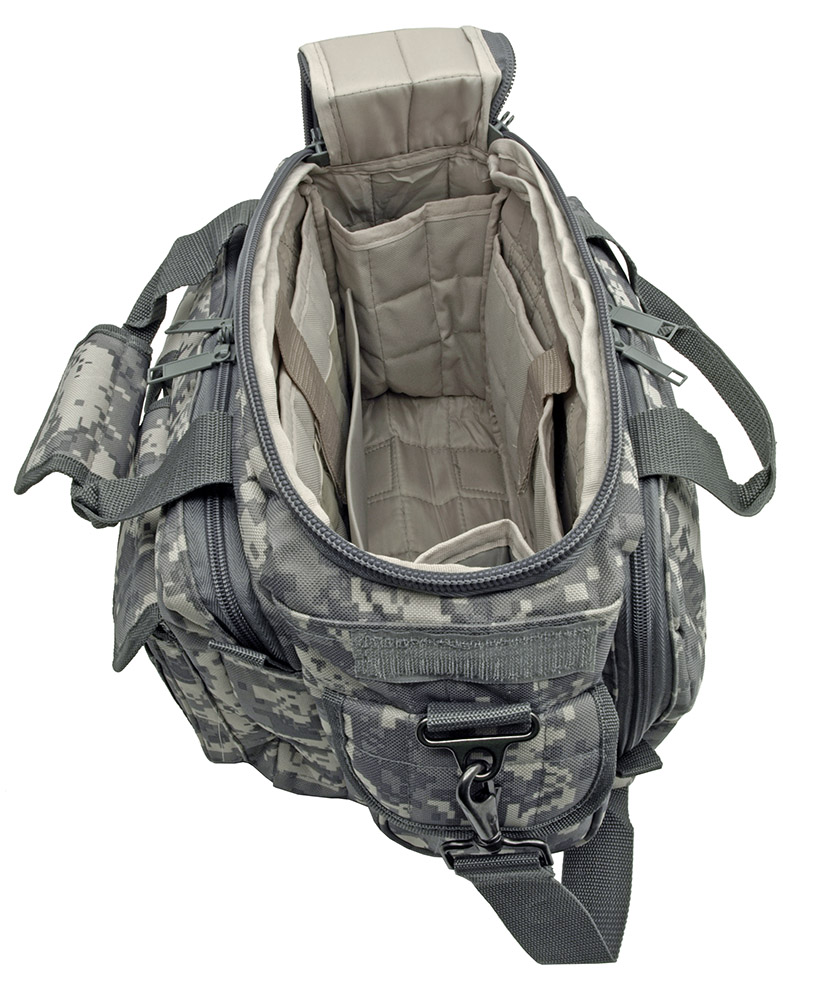 Ultimate Range Bag ACU Digital Camo