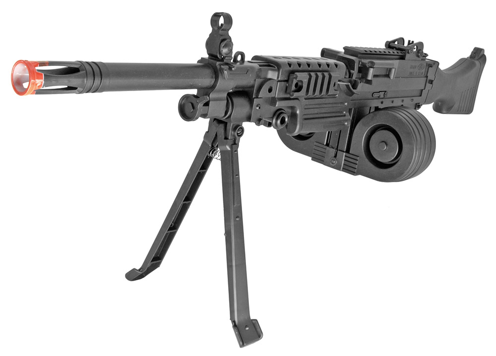 508B Spring Airsoft Rifle