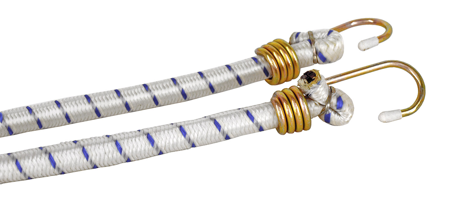 12 pc 72 heavy duty bungee cord pack