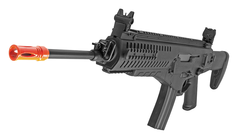 Beretta ARX 160 Elite Force Electric AEG Airsoft Gun Black