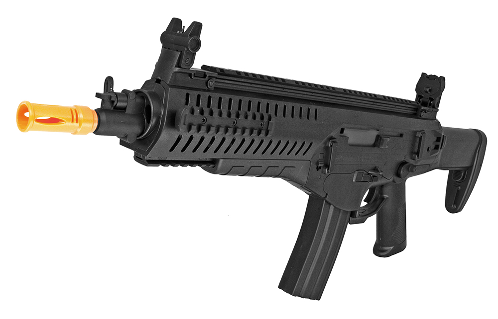 Beretta ARX 160 Competition Electric AEG Airsoft Gun Black