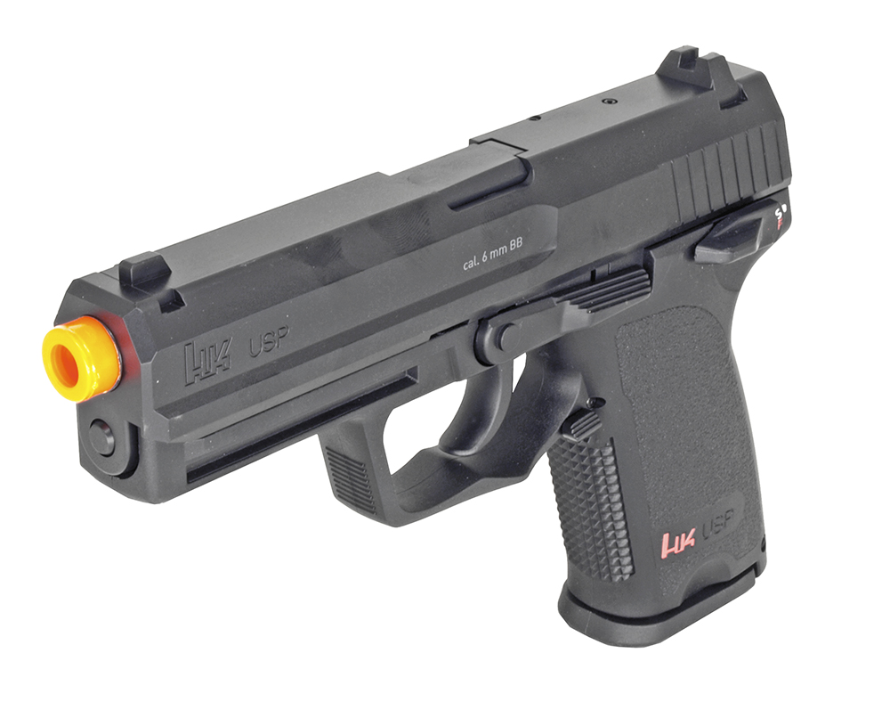 HK USP CO2 Airsoft Pistol