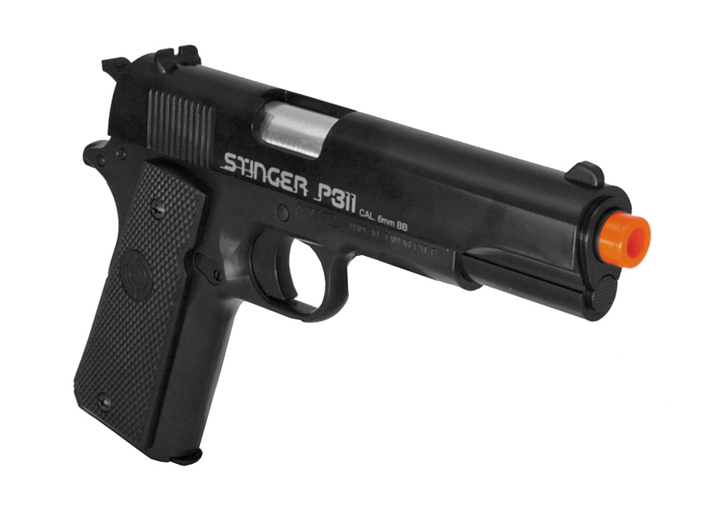 Crosman Stinger P311 Spring Airsoft Pistol