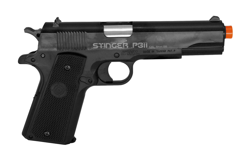 Crosman Stinger P311 Spring Airsoft Pistol