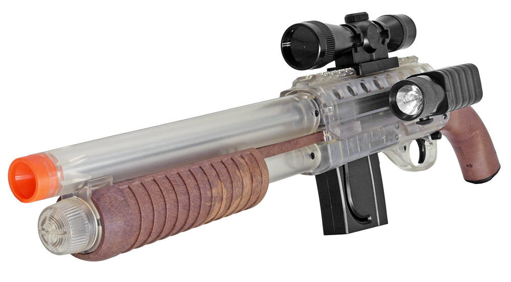 Smith & Wesson M3000 Tactical Spring Airsoft Shotgun