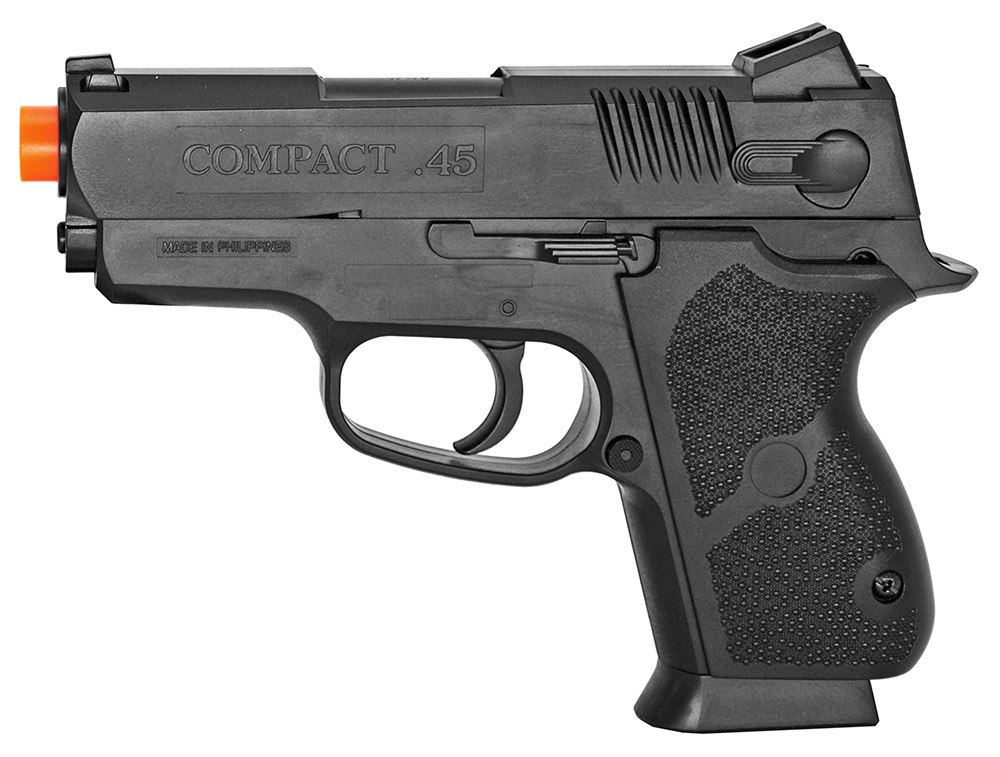 Mossberg M590 Tactical Spring Shotgun Airsoft Kit