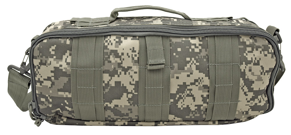 Deluxe Range Bag Acu Digital Camo