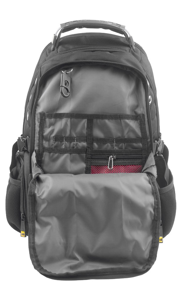 Guard Dog Security ProShield 2 Bulletproof Backpack Pink