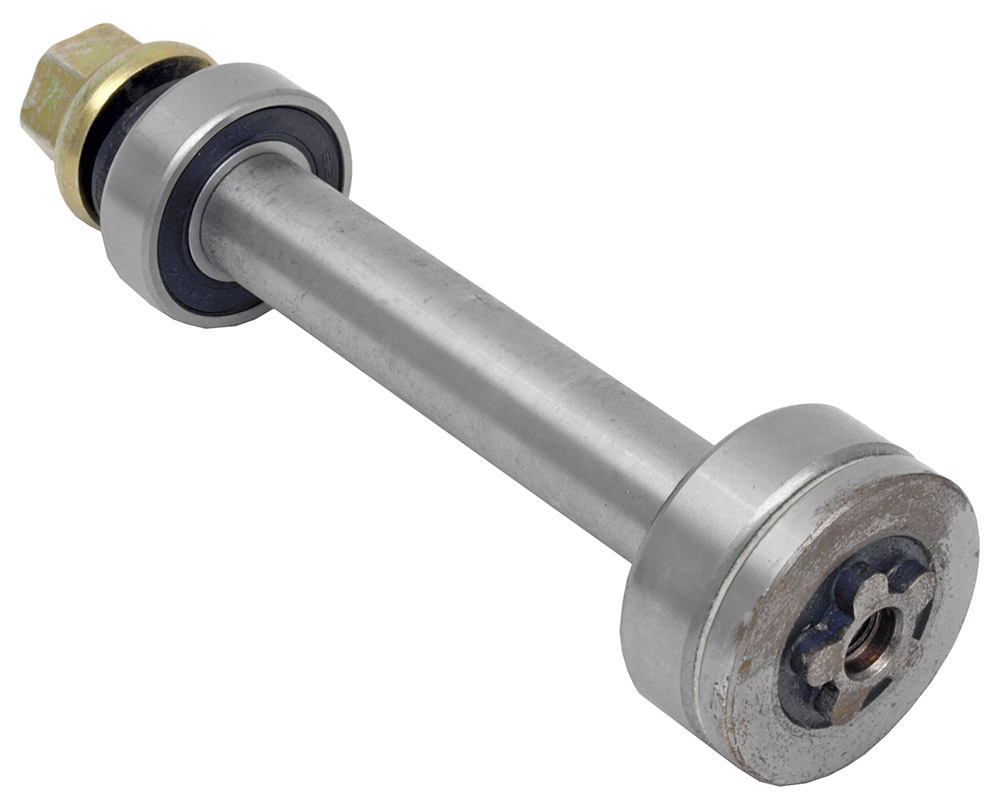 Spindle Shaft w/ Bearing AYP 137646 / 133172