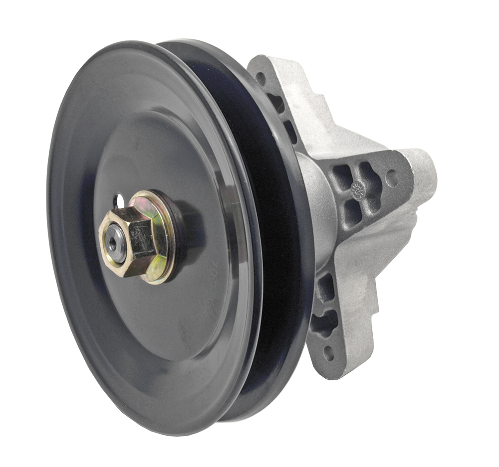 Spindle Assembly For Cub Cadet 42" Cut Decks