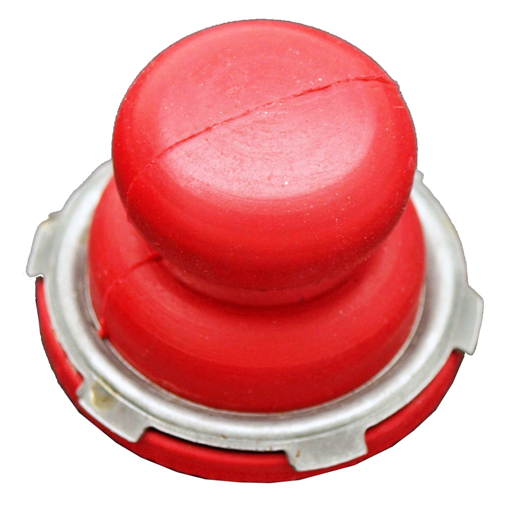 10pc. Primer Bulb Tecumseh 36045A Tecumseh VLV & LEV