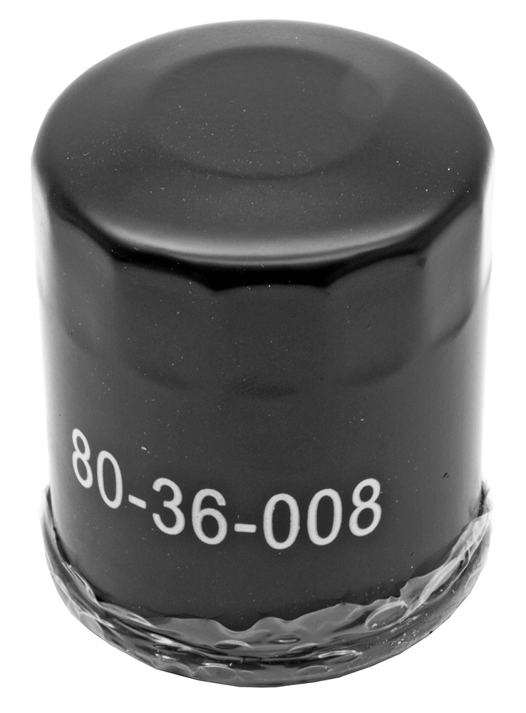 26 Hp Kawasaki Engine Oil Filter