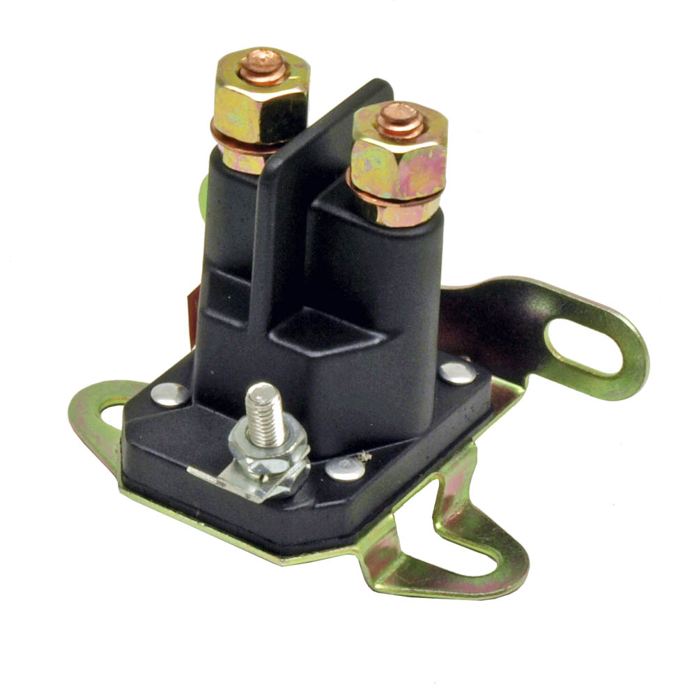Universal Starter Solenoid