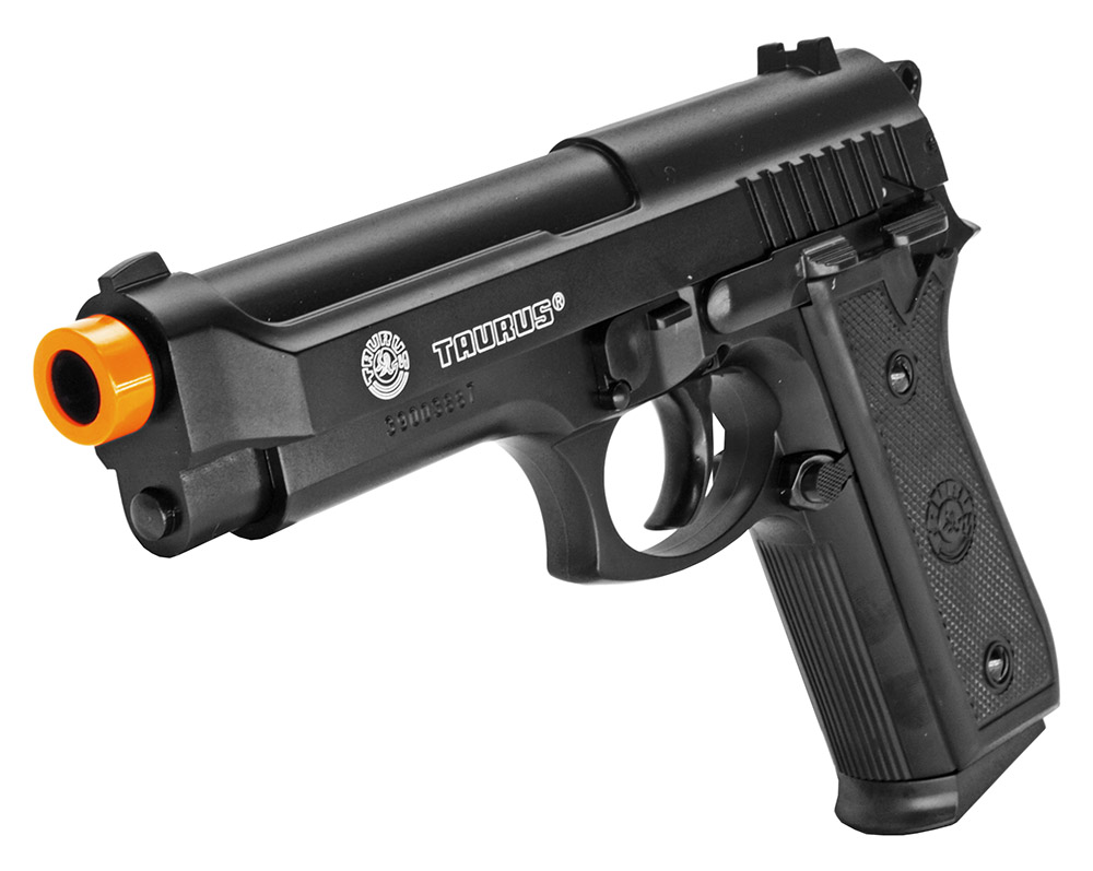 Taurus PT92 Metal Slide Spring Airsoft Pistol