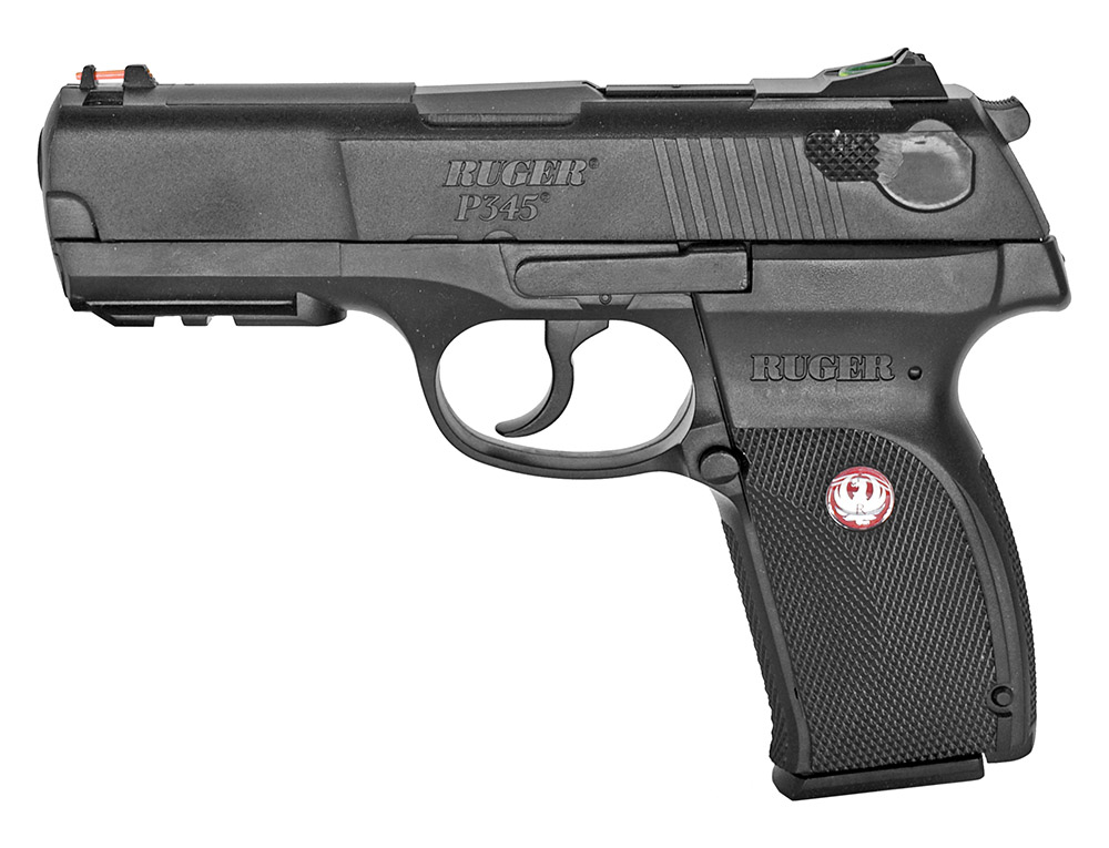 Ruger P345 CO2 BB Pistol Refurbished