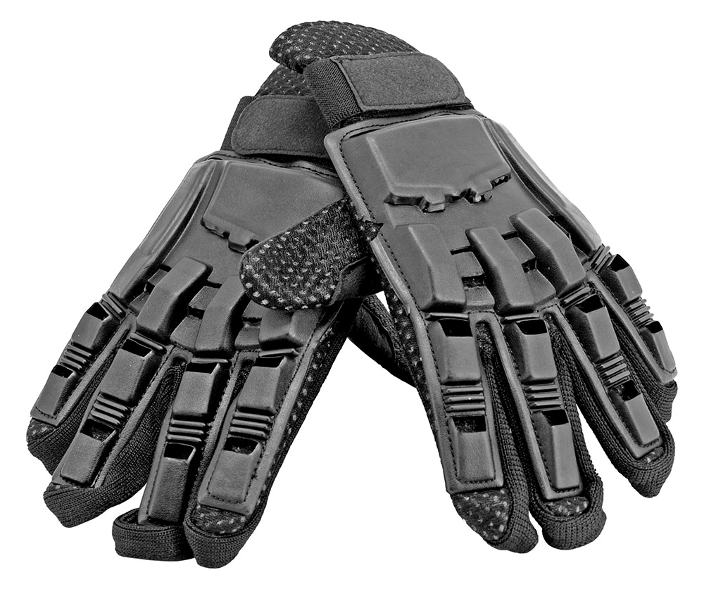 web shooter gloves