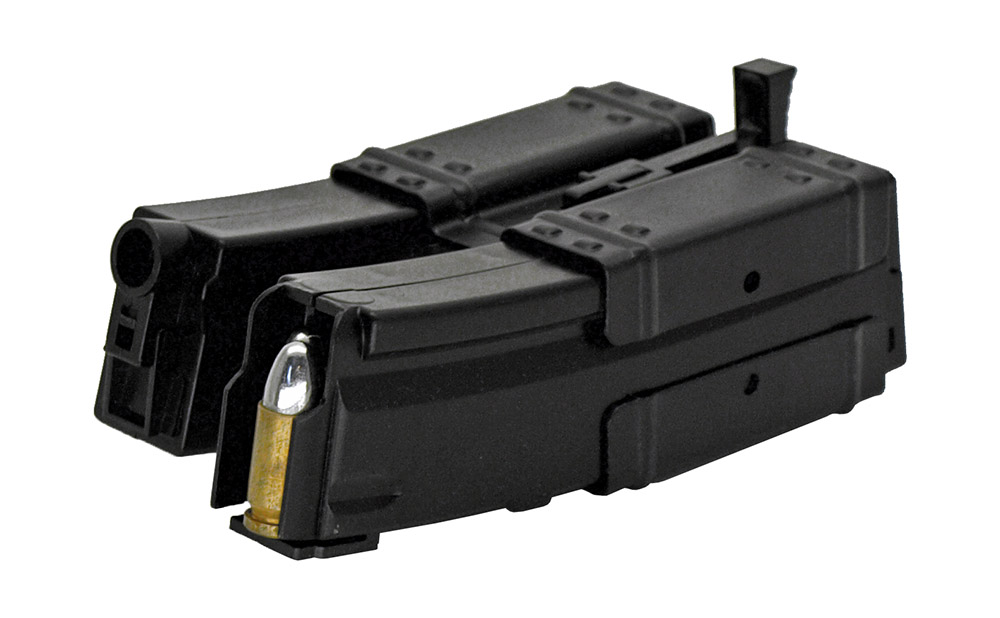 Clip for CM027 Airsoft Gun