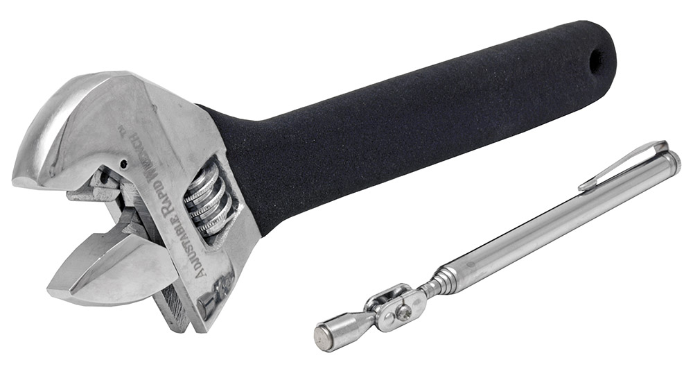 Rapid slide wrench deals