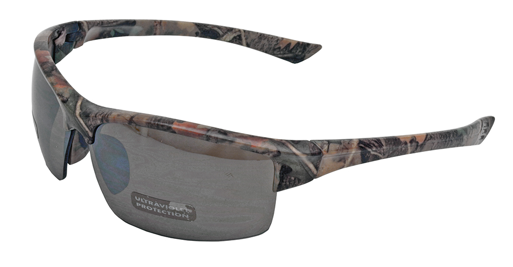 Camo Sunglasses