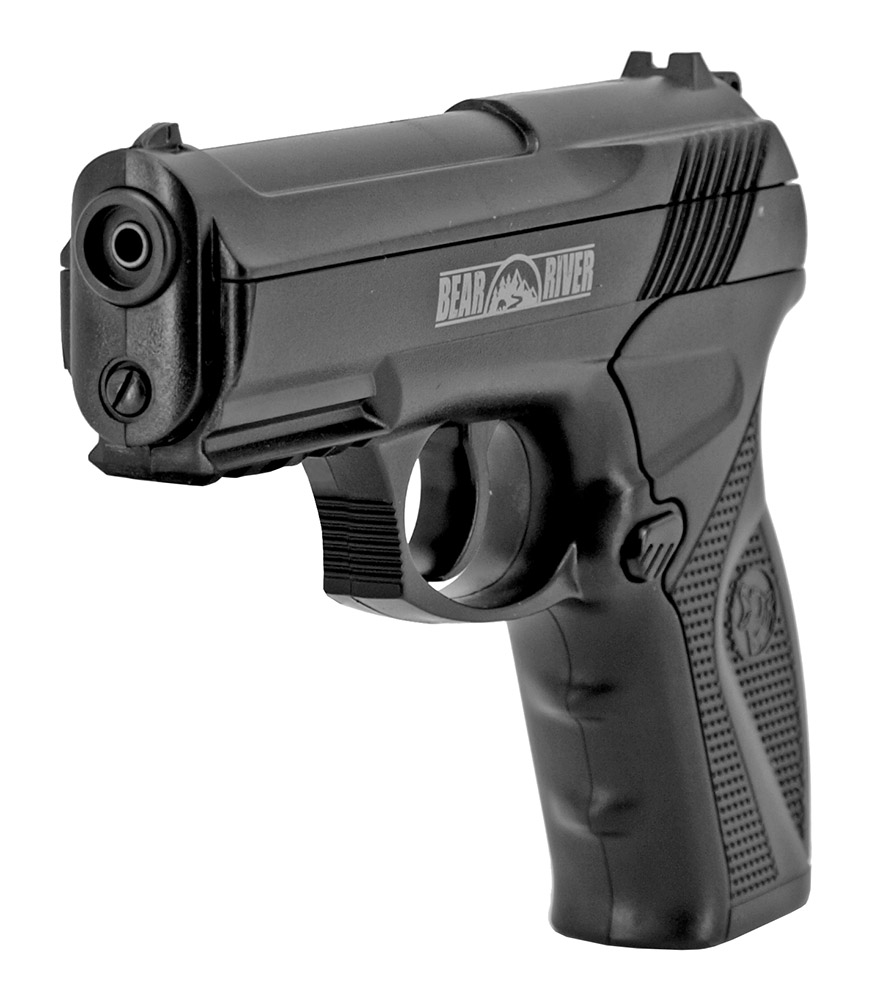 Bear River .177 Cal BB Pistol