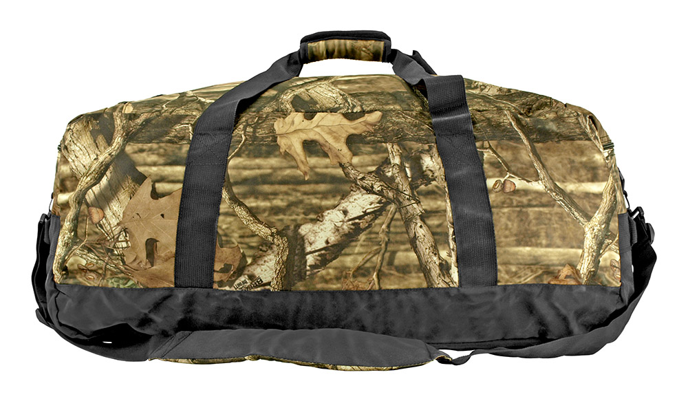 Best Hunting Duffle Bag Keweenaw Bay Indian Community