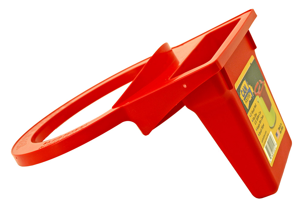 1 Gallon Paint Can Holster