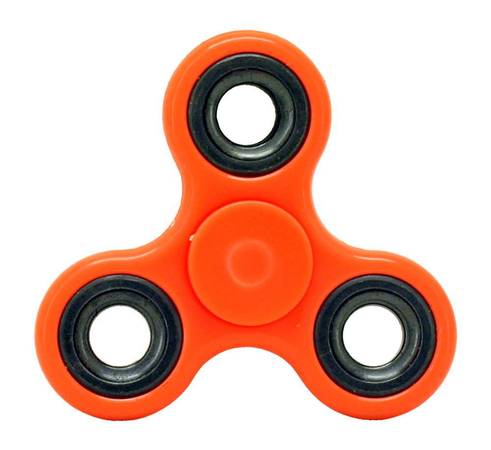 tottenham fidget spinner