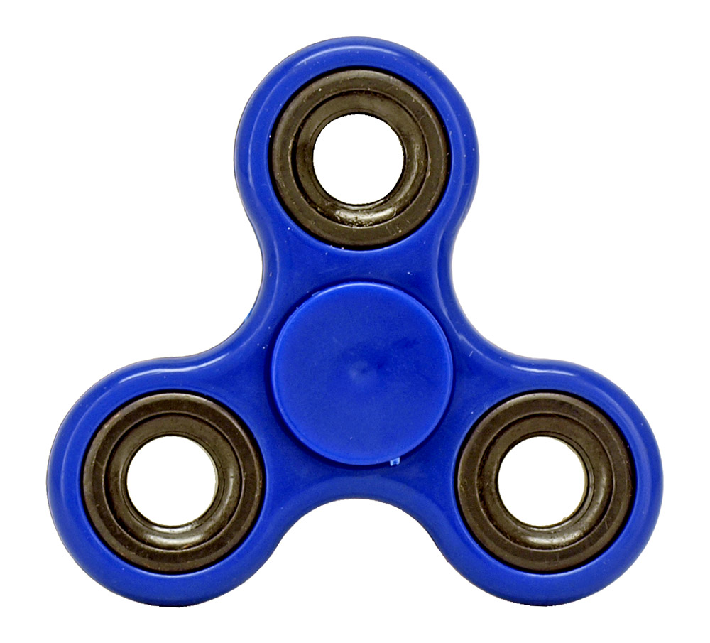 ronde fidget spinner