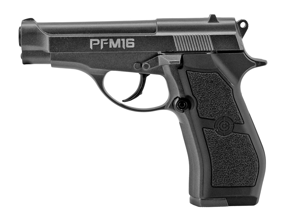 Crosman PFM16 .177 Caliber Handgun - Refurbished