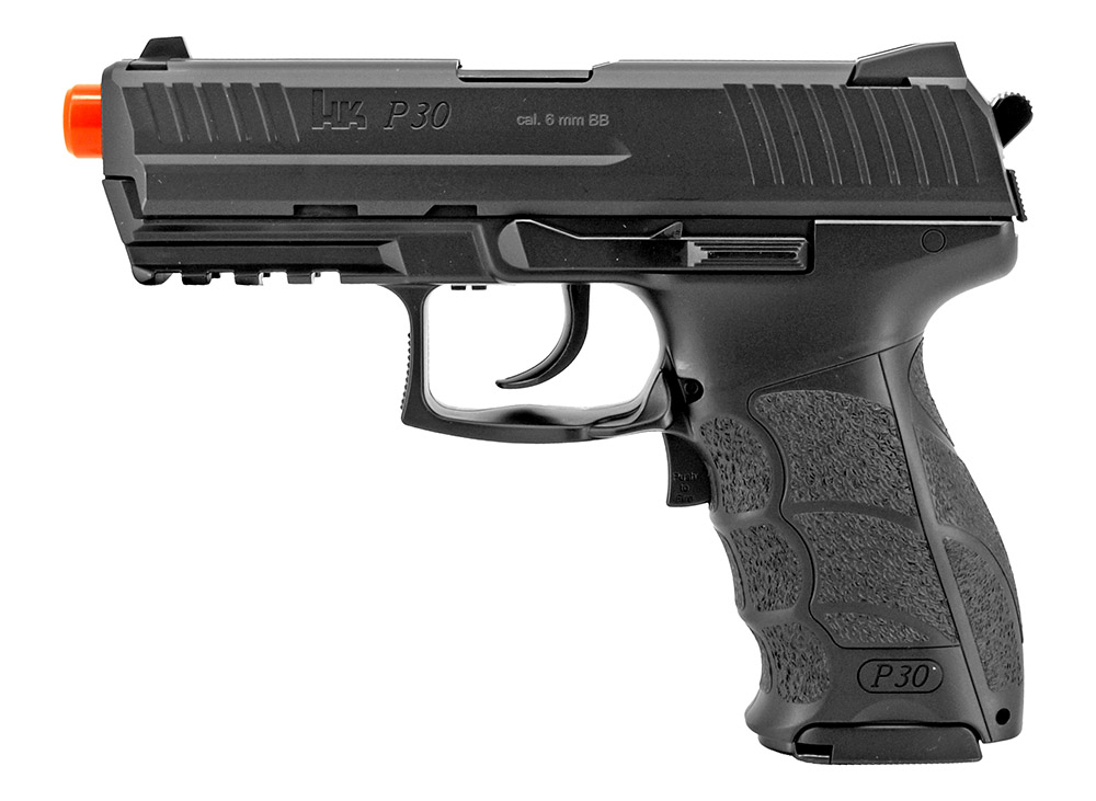 Heckler & Koch P30 Electric Airsoft Handgun
