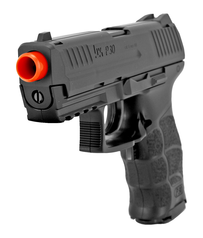 Heckler & Koch P30 Electric Airsoft Handgun